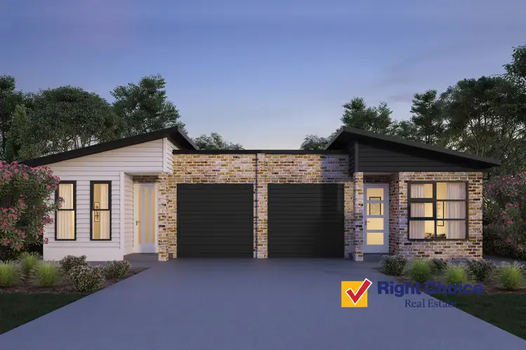 Main view of Homely semi-detached listing, 178B Sheaffes Road, Kembla Grange NSW 2526