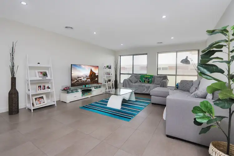 Third view of Homely house listing, 32 Barry Crescent, Goulburn NSW 2580