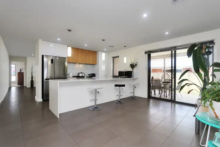 Fourth view of Homely house listing, 32 Barry Crescent, Goulburn NSW 2580