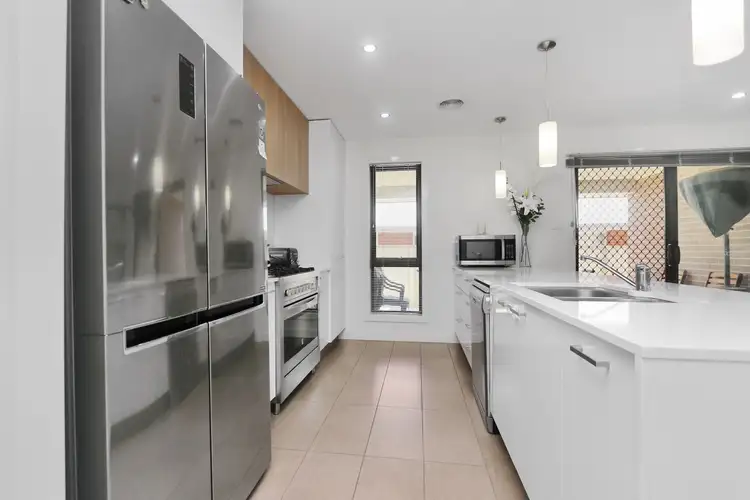 Fifth view of Homely house listing, 32 Barry Crescent, Goulburn NSW 2580