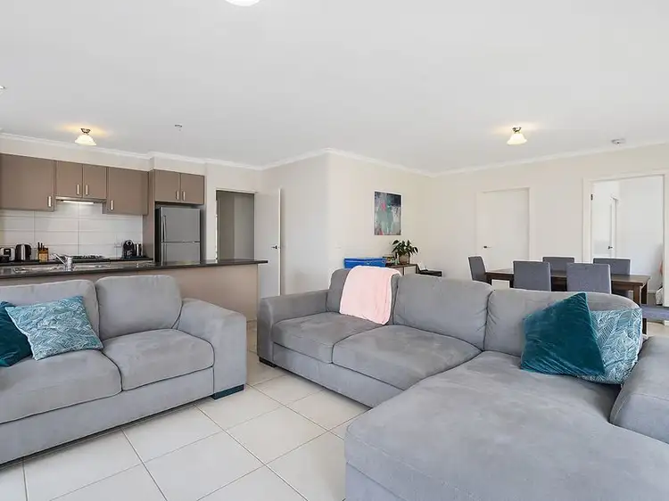 Second view of Homely townhouse listing, 1/4 Cornish Avenue, Belmont VIC 3216