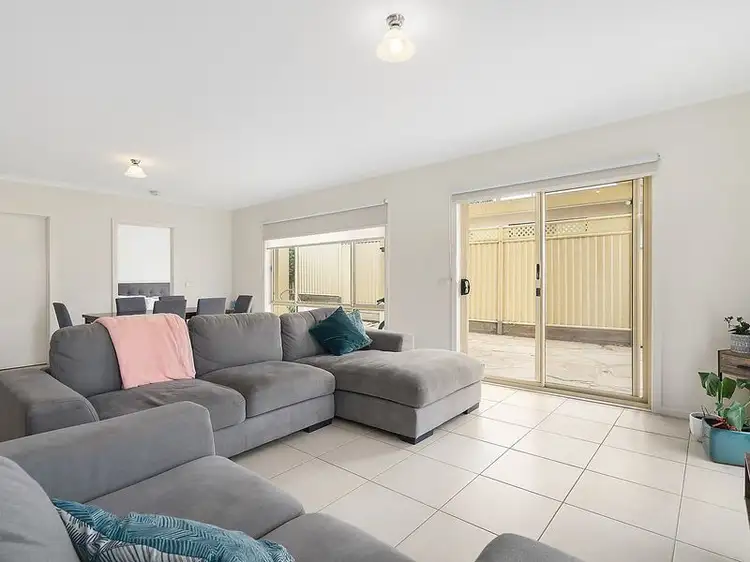 Third view of Homely townhouse listing, 1/4 Cornish Avenue, Belmont VIC 3216
