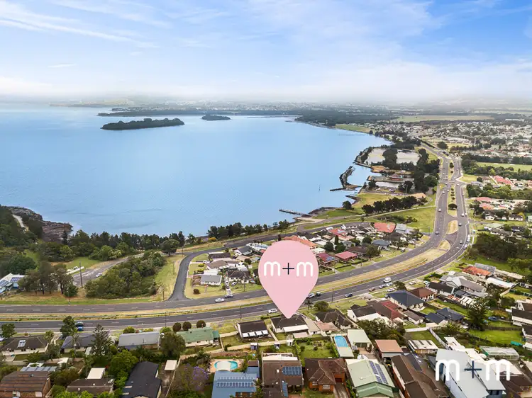 Main view of Homely house listing, 406 Northcliffe Drive, Berkeley NSW 2506