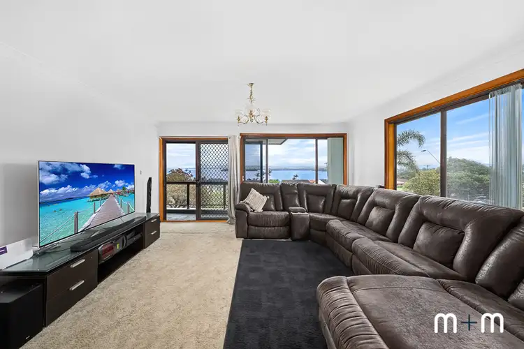 Third view of Homely house listing, 406 Northcliffe Drive, Berkeley NSW 2506