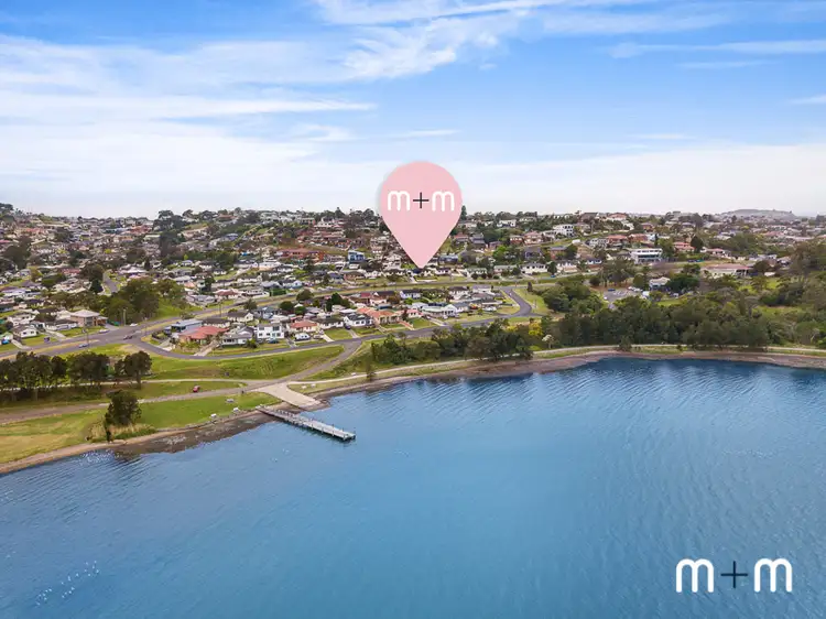 Fifth view of Homely house listing, 406 Northcliffe Drive, Berkeley NSW 2506