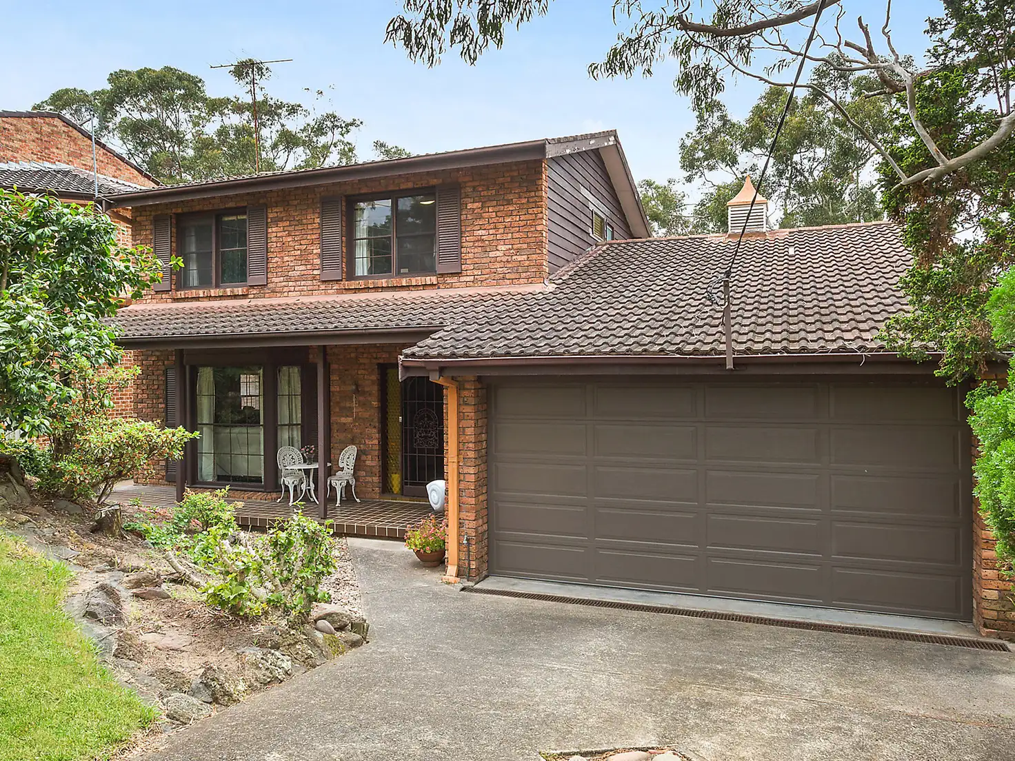 Main view of Homely house listing, 10 Moonbi Place, Kareela NSW 2232