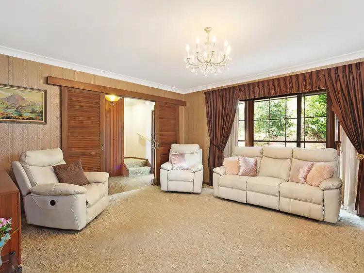 Third view of Homely house listing, 10 Moonbi Place, Kareela NSW 2232