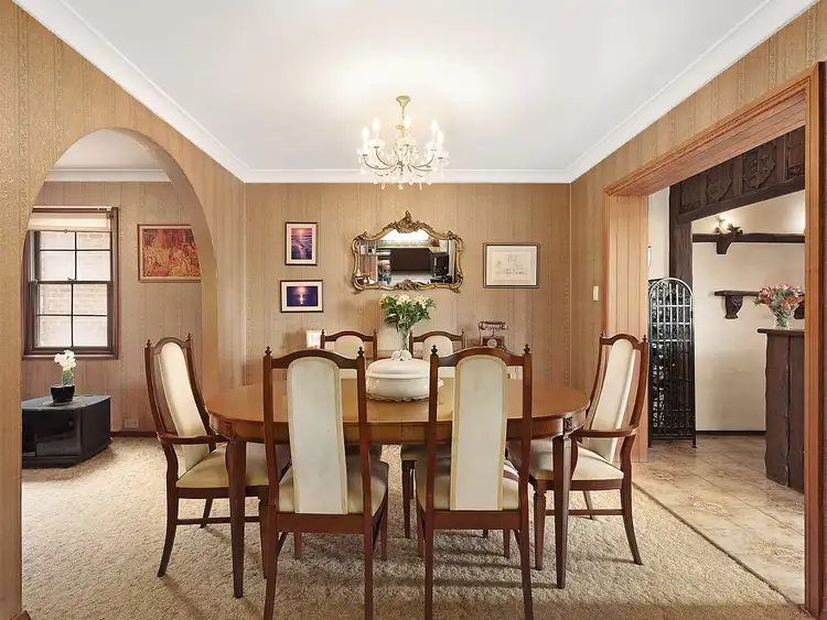 Fourth view of Homely house listing, 10 Moonbi Place, Kareela NSW 2232