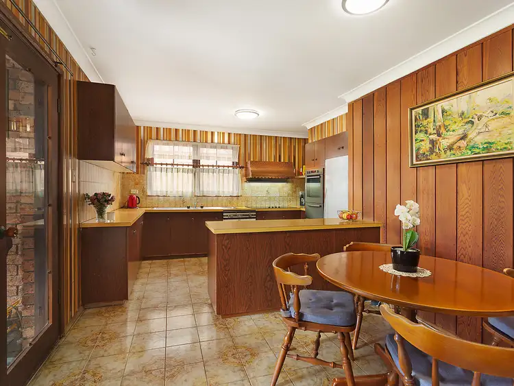 Fifth view of Homely house listing, 10 Moonbi Place, Kareela NSW 2232
