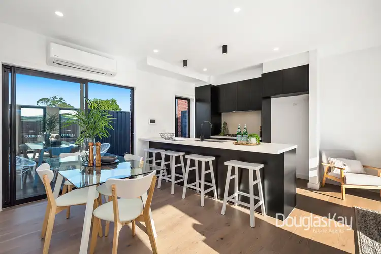 Fourth view of Homely townhouse listing, 2/49 Metherall Street, Sunshine North VIC 3020