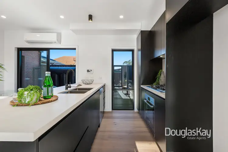 Fifth view of Homely townhouse listing, 2/49 Metherall Street, Sunshine North VIC 3020