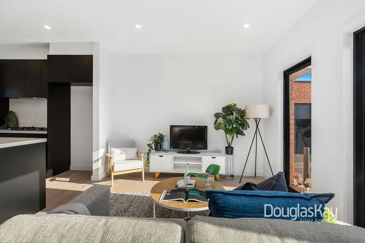 Sixth view of Homely townhouse listing, 2/49 Metherall Street, Sunshine North VIC 3020