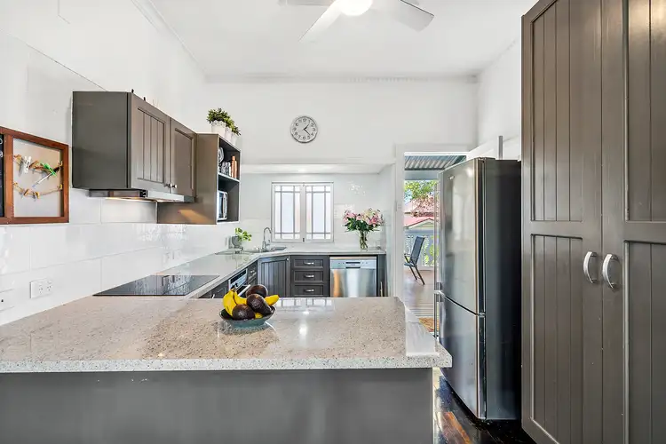 Second view of Homely house listing, 40 Young Street, Annerley QLD 4103