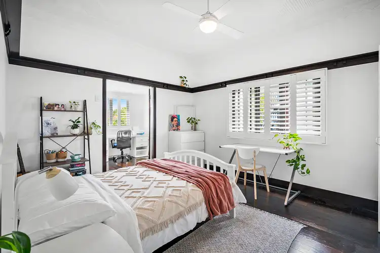 Fifth view of Homely house listing, 40 Young Street, Annerley QLD 4103
