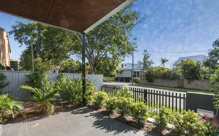Third view of Homely townhouse listing, 7/126 School Road, Yeronga QLD 4104