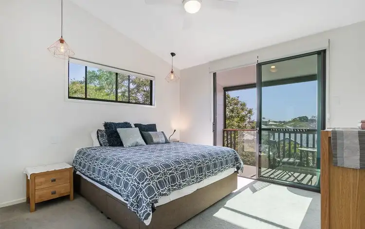 Fifth view of Homely townhouse listing, 7/126 School Road, Yeronga QLD 4104