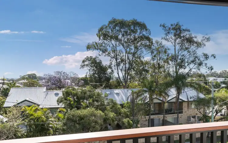 Sixth view of Homely townhouse listing, 7/126 School Road, Yeronga QLD 4104