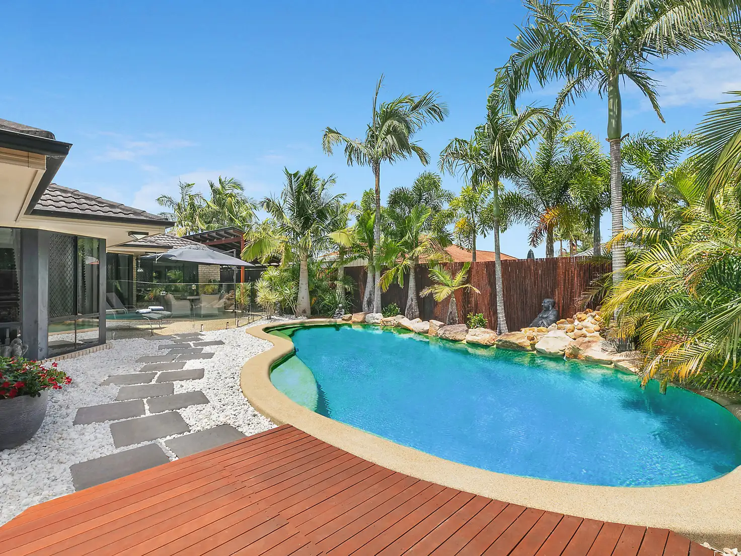 Main view of Homely house listing, 24 Matthew Crescent, Pelican Waters QLD 4551