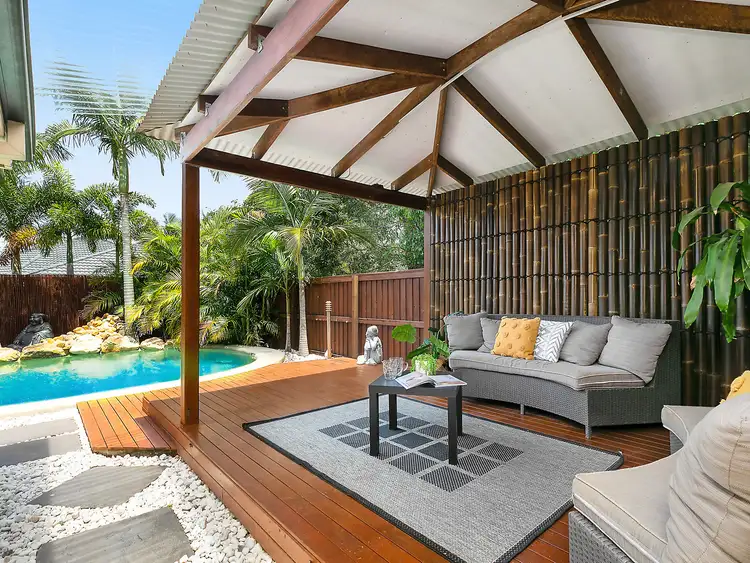 Second view of Homely house listing, 24 Matthew Crescent, Pelican Waters QLD 4551