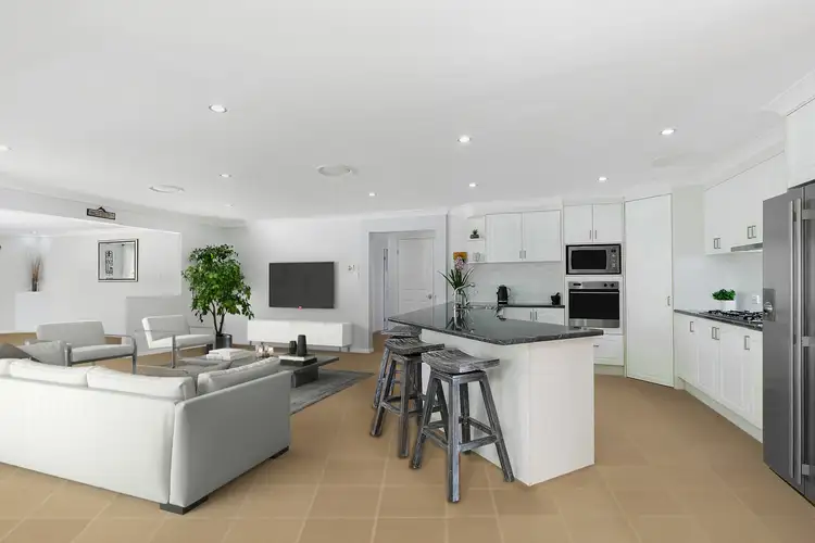 Fifth view of Homely house listing, 24 Matthew Crescent, Pelican Waters QLD 4551