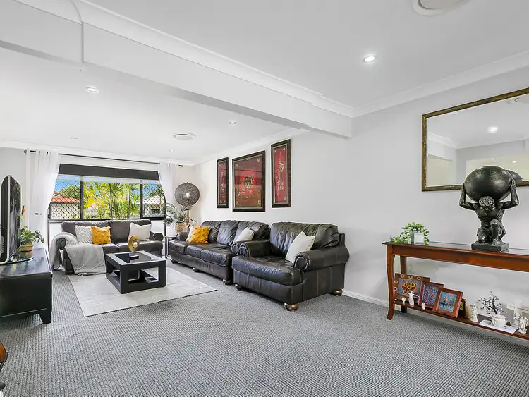 Sixth view of Homely house listing, 24 Matthew Crescent, Pelican Waters QLD 4551