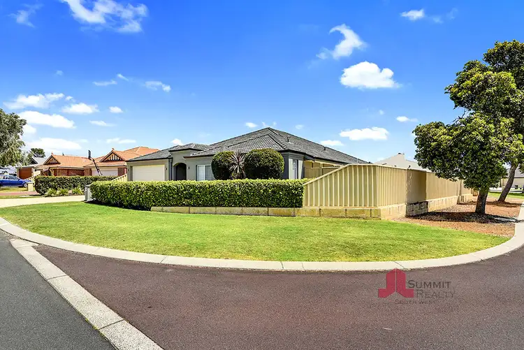 Second view of Homely house listing, 65 Swan Avenue, Millbridge WA 6232