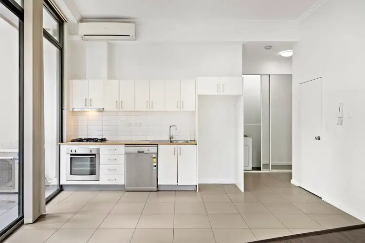 Second view of Homely apartment listing, 4/39 Cowper Street, Parramatta NSW 2150