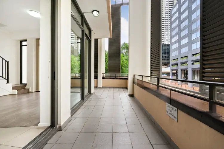 Sixth view of Homely apartment listing, 4/39 Cowper Street, Parramatta NSW 2150