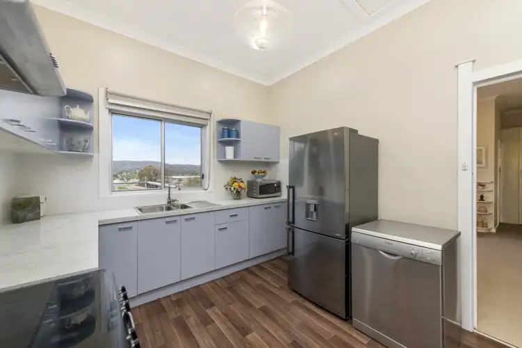 Third view of Homely house listing, 100 Ross Road, Queanbeyan NSW 2620