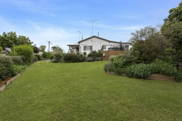 Fifth view of Homely house listing, 100 Ross Road, Queanbeyan NSW 2620