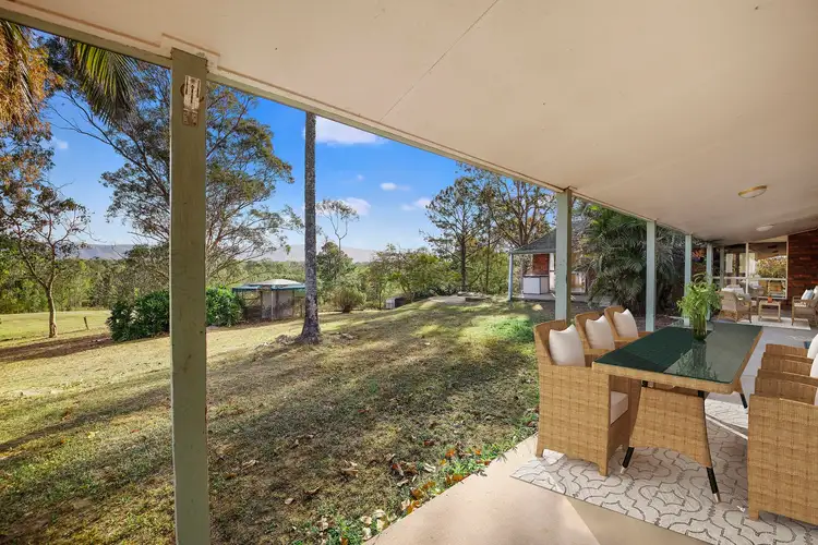 Fourth view of Homely house listing, 225 Gibbons Road, Samford Valley QLD 4520
