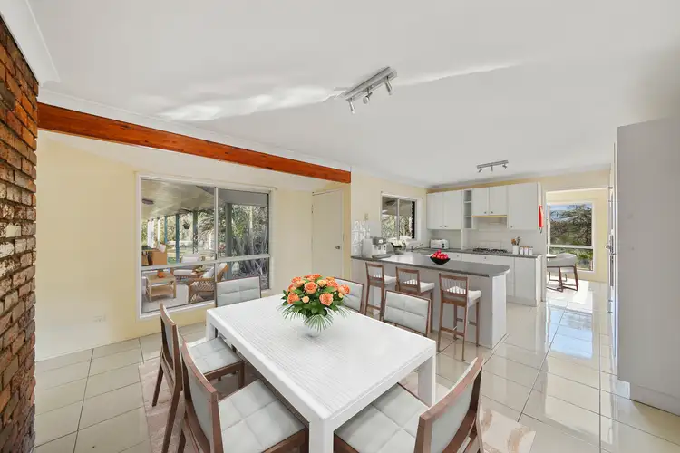 Fifth view of Homely house listing, 225 Gibbons Road, Samford Valley QLD 4520