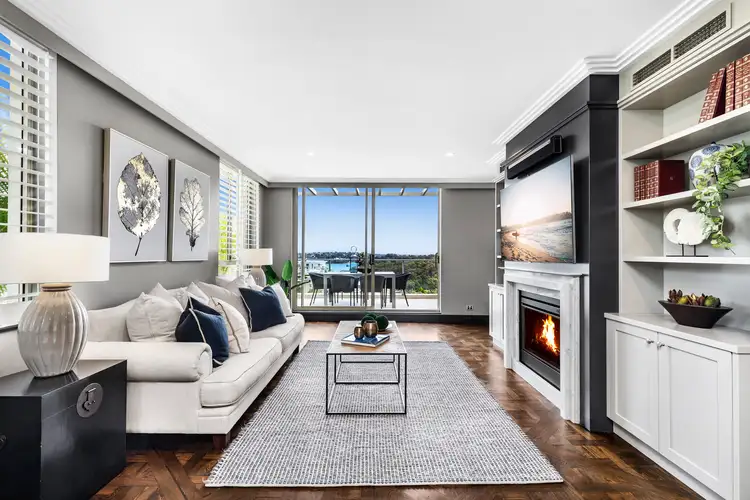 9A/8 Gas Works Road, Wollstonecraft NSW 2065