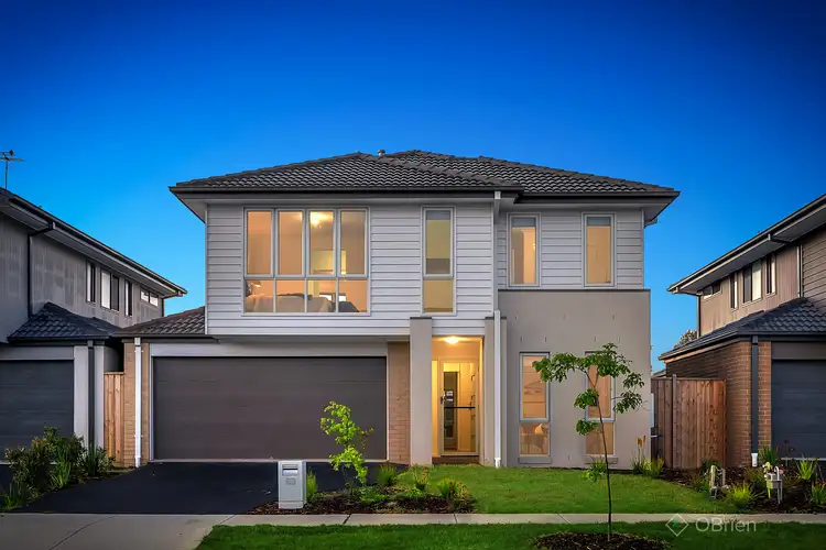 63 Lincoln Avenue, Officer VIC 3809