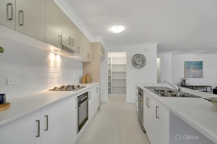 Fifth view of Homely house listing, 63 Lincoln Avenue, Officer VIC 3809