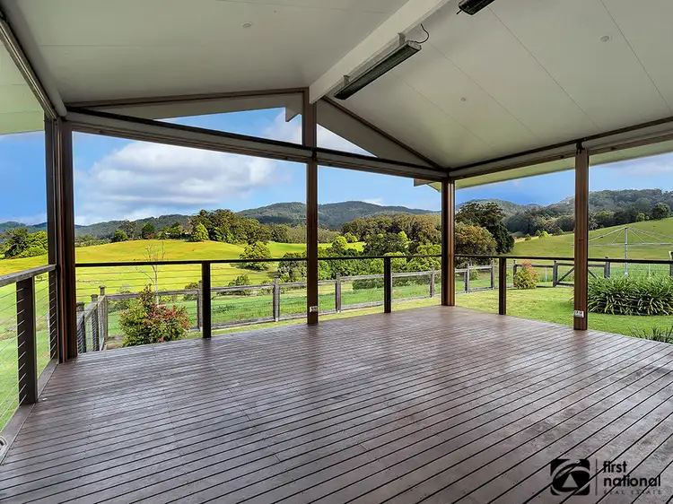 Main view of Homely rural property listing, 219 South Island Loop Road, Upper Orara NSW 2450