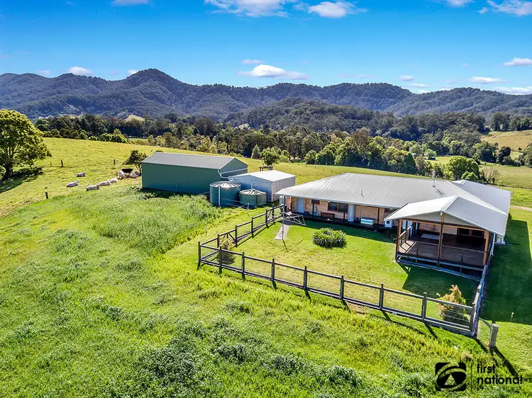 Second view of Homely rural property listing, 219 South Island Loop Road, Upper Orara NSW 2450