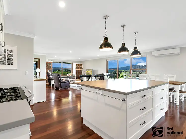 Sixth view of Homely rural property listing, 219 South Island Loop Road, Upper Orara NSW 2450