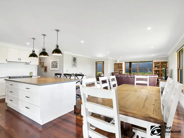 Seventh view of Homely rural property listing, 219 South Island Loop Road, Upper Orara NSW 2450