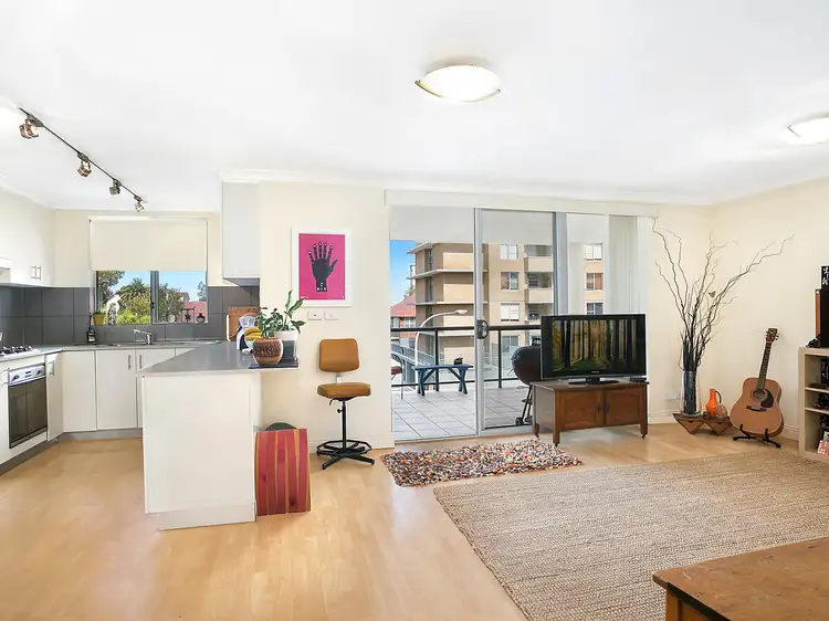 305/40 Ocean Street, Bondi NSW 2026
