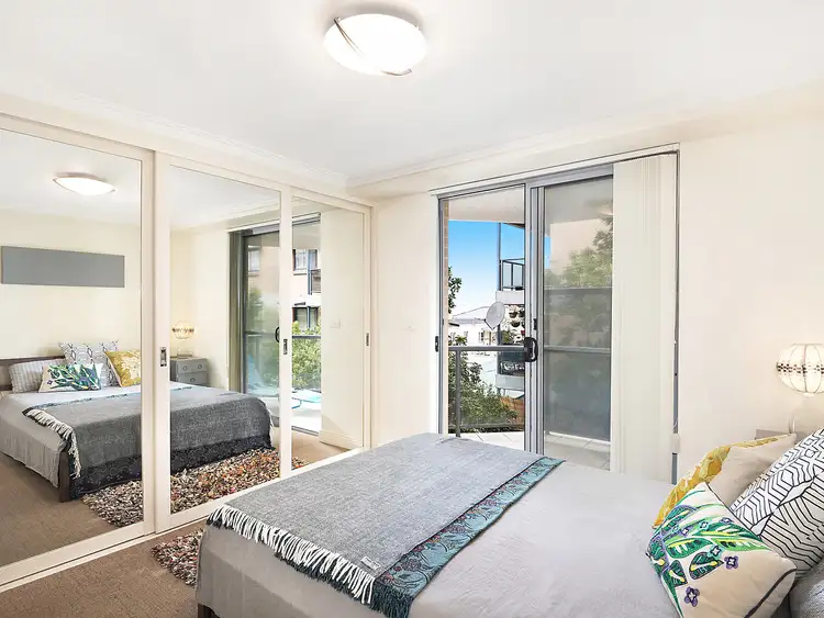 Second view of Homely apartment listing, 305/40 Ocean Street, Bondi NSW 2026
