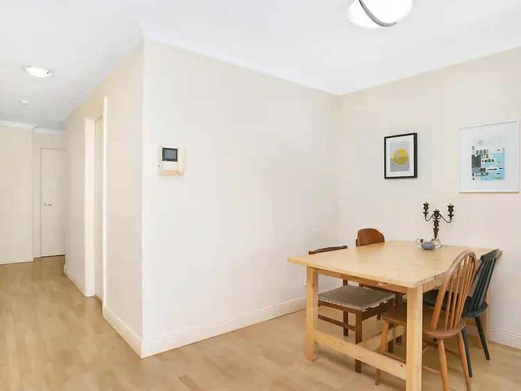 Third view of Homely apartment listing, 305/40 Ocean Street, Bondi NSW 2026