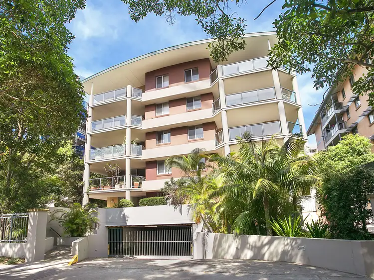 Fifth view of Homely apartment listing, 305/40 Ocean Street, Bondi NSW 2026