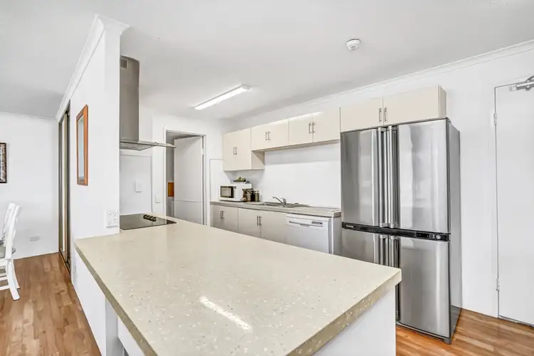 Sixth view of Homely apartment listing, 61/107 Esplanade, Cairns City QLD 4870