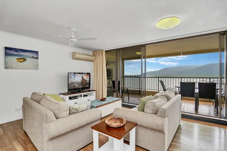 Seventh view of Homely apartment listing, 61/107 Esplanade, Cairns City QLD 4870
