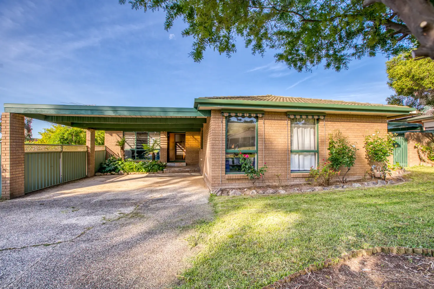 Main view of Homely house listing, 9 Haley Crescent, Wodonga VIC 3690