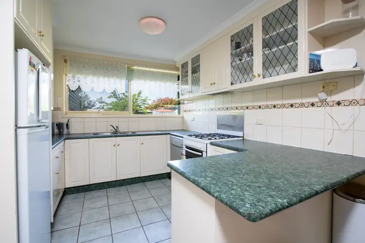 Third view of Homely house listing, 9 Haley Crescent, Wodonga VIC 3690
