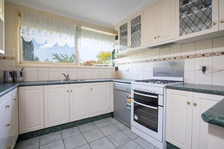 Fourth view of Homely house listing, 9 Haley Crescent, Wodonga VIC 3690