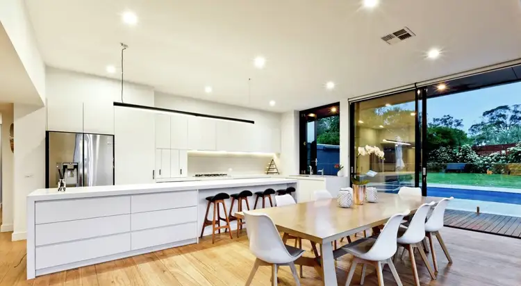 Fifth view of Homely house listing, 2 Rudd Place, Plenty VIC 3090