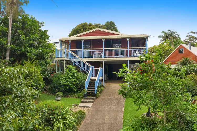 19 Morell Street, Tamborine Mountain QLD 4272